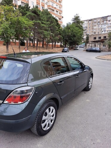 Opel Astra 2009, 183,000 km - 1.4 l - Bakı