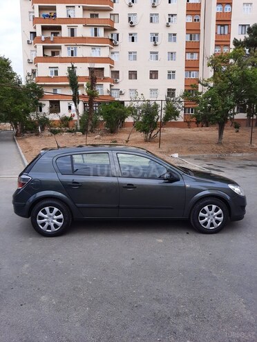 Opel Astra 2009, 183,000 km - 1.4 l - Bakı