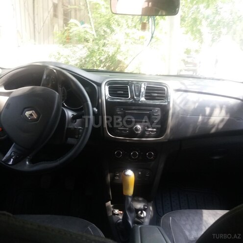 Renault Logan 2014, 173,000 km - 1.6 l - Bakı