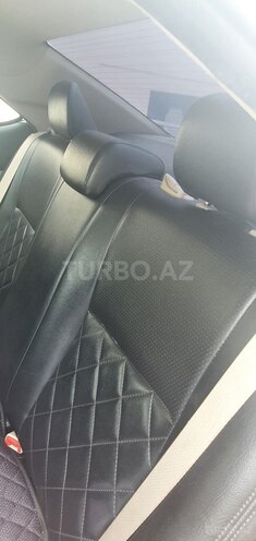 Toyota Corolla 2014, 97,500 km - 1.6 l - Bakı