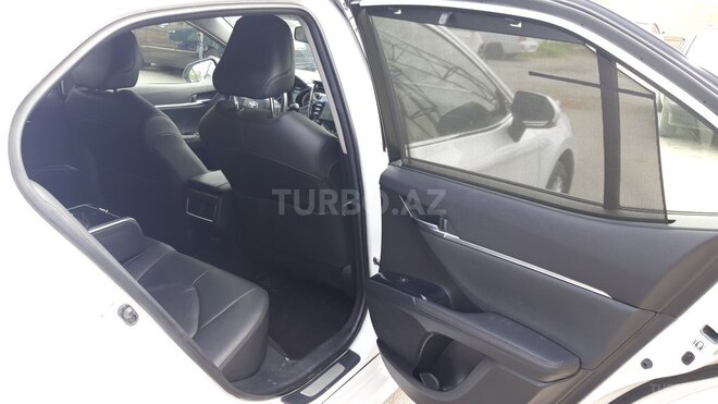 Toyota Camry 2019, 42,500 km - 2.5 l - Bakı