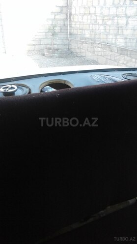 LADA (VAZ) 2107 1992, 270,000 km - 1.6 l - Mingəçevir