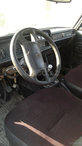 LADA (VAZ) 2107 1992, 270,000 km - 1.6 l - Mingəçevir