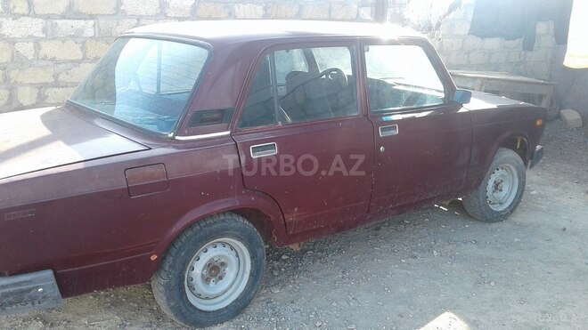 LADA (VAZ) 2107 1992, 270,000 km - 1.6 l - Mingəçevir