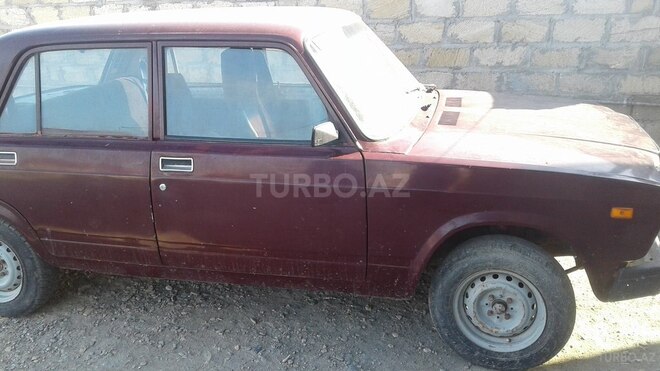 LADA (VAZ) 2107 1992, 270,000 km - 1.6 l - Mingəçevir