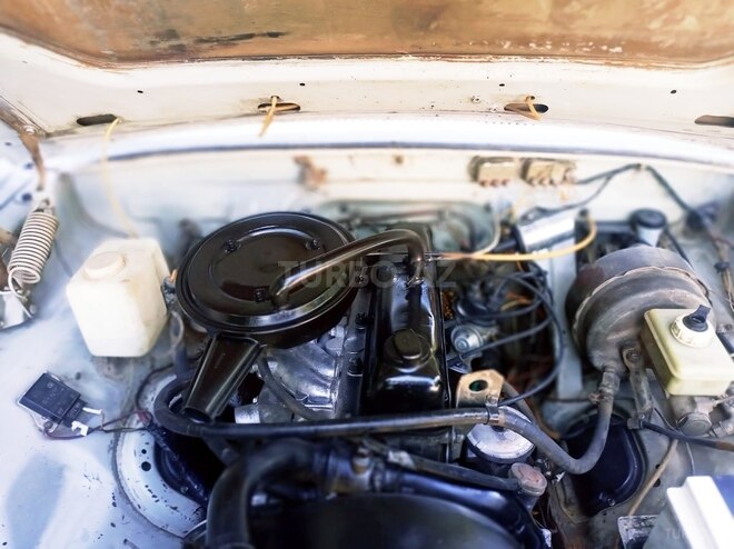 GAZ 31029 1995, 185,238 km - 2.3 л - Bakı