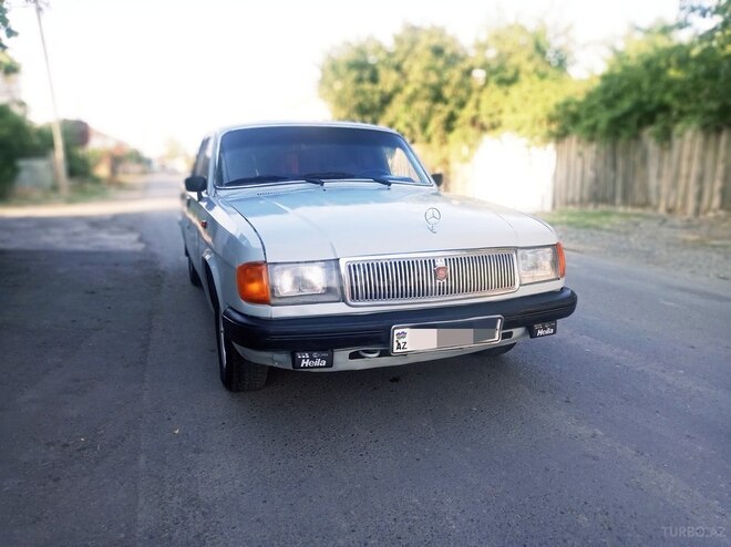 GAZ 31029 1995, 185,238 km - 2.3 л - Bakı