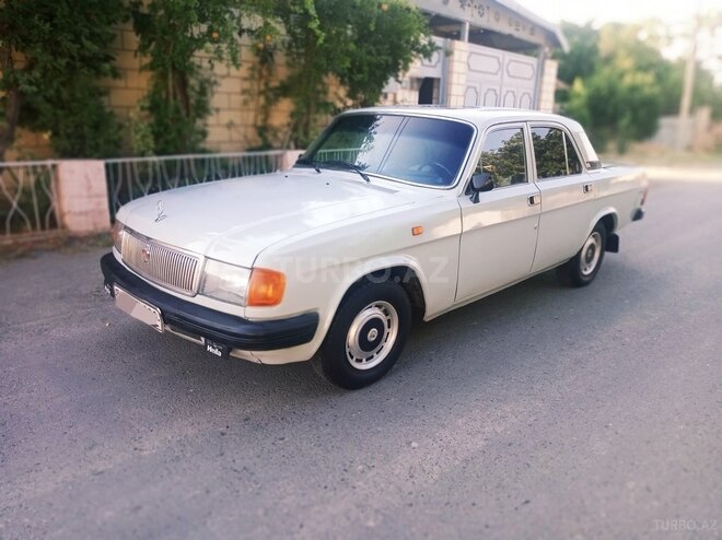 GAZ 31029 1995, 185,238 km - 2.3 л - Bakı