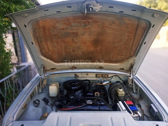 GAZ 31029 1995, 185,238 km - 2.3 л - Bakı
