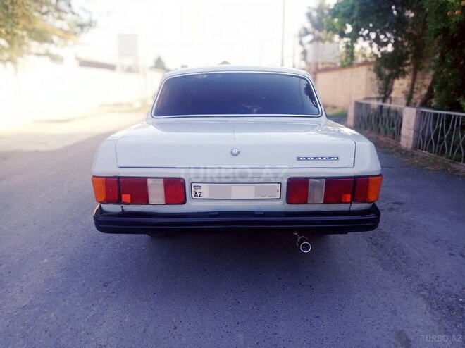 GAZ 31029 1995, 185,238 km - 2.3 л - Bakı