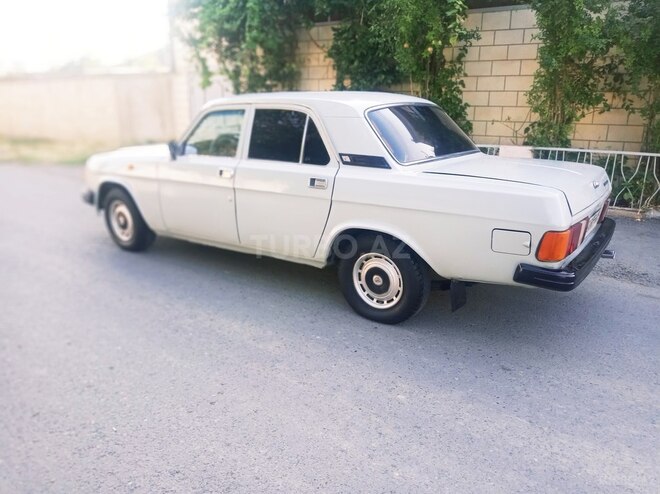 GAZ 31029 1995, 185,238 km - 2.3 л - Bakı