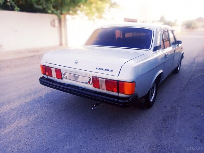 GAZ 31029 1995, 185,238 km - 2.3 л - Bakı