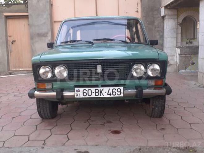 LADA (VAZ) 2106 1989, 130,000 km - 1.6 л - Gəncə