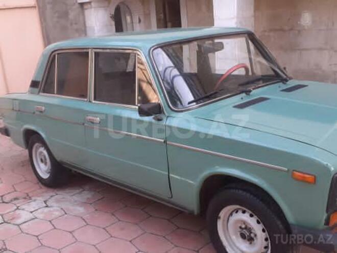 LADA (VAZ) 2106 1989, 130,000 km - 1.6 л - Gəncə