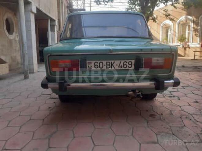 LADA (VAZ) 2106 1989, 130,000 km - 1.6 л - Gəncə