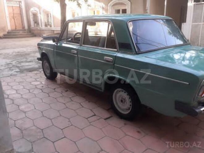 LADA (VAZ) 2106 1989, 130,000 km - 1.6 л - Gəncə