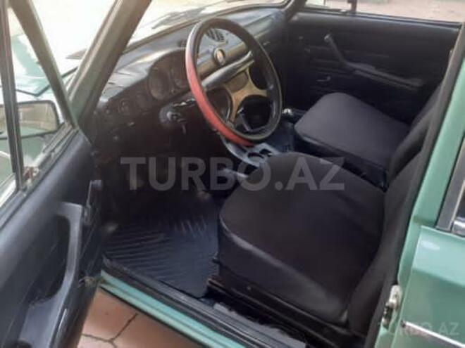 LADA (VAZ) 2106 1989, 130,000 km - 1.6 л - Gəncə