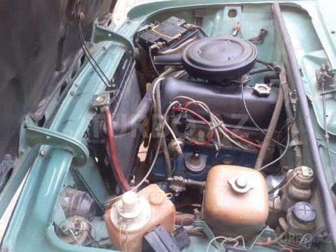 LADA (VAZ) 2106 1989, 130,000 km - 1.6 л - Gəncə