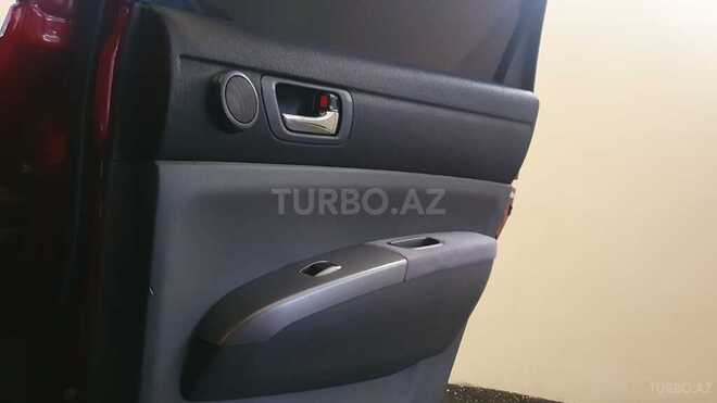 Toyota Prius 2008, 200,000 km - 1.5 l - Bakı