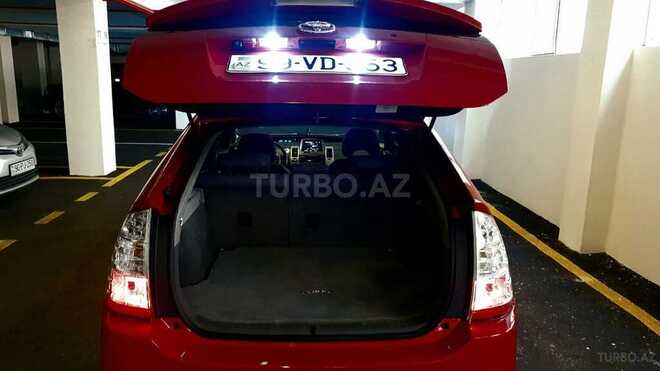 Toyota Prius 2008, 200,000 km - 1.5 l - Bakı
