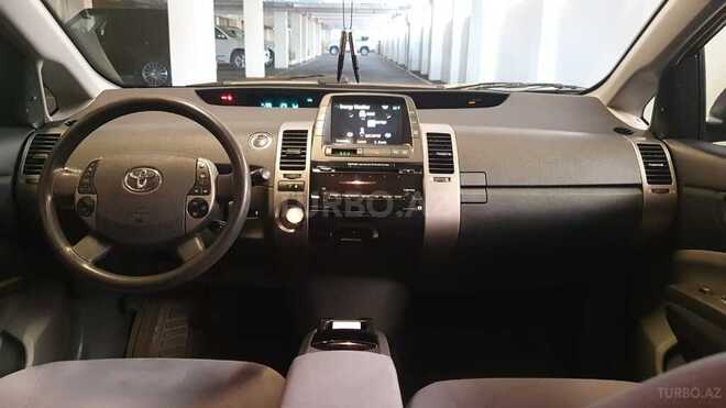 Toyota Prius 2008, 200,000 km - 1.5 l - Bakı