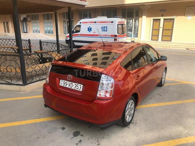 Toyota Prius 2008, 200,000 km - 1.5 l - Bakı
