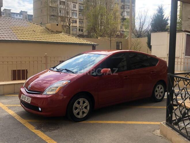 Toyota Prius 2008, 200,000 km - 1.5 l - Bakı