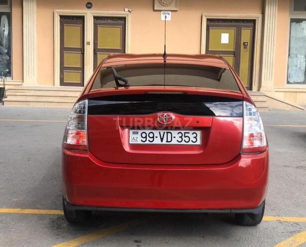 Toyota Prius 2008, 200,000 km - 1.5 l - Bakı