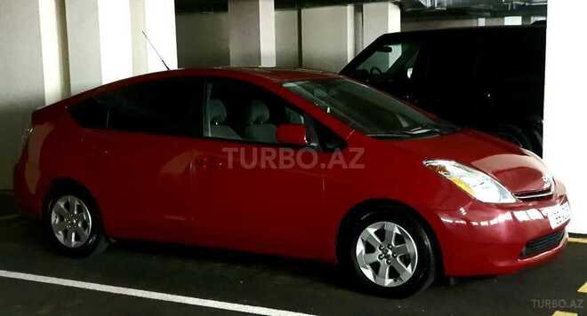 Toyota Prius 2008, 200,000 km - 1.5 l - Bakı
