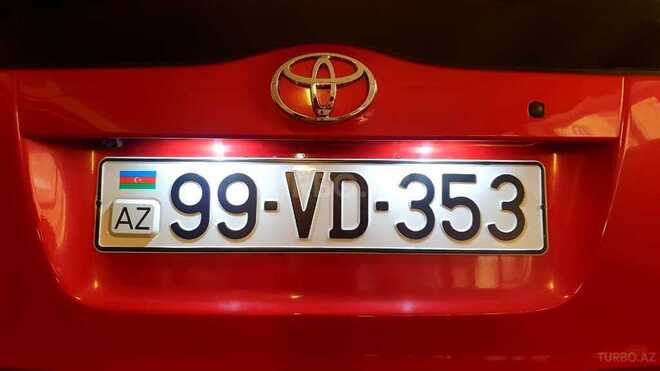 Toyota Prius 2008, 200,000 km - 1.5 l - Bakı
