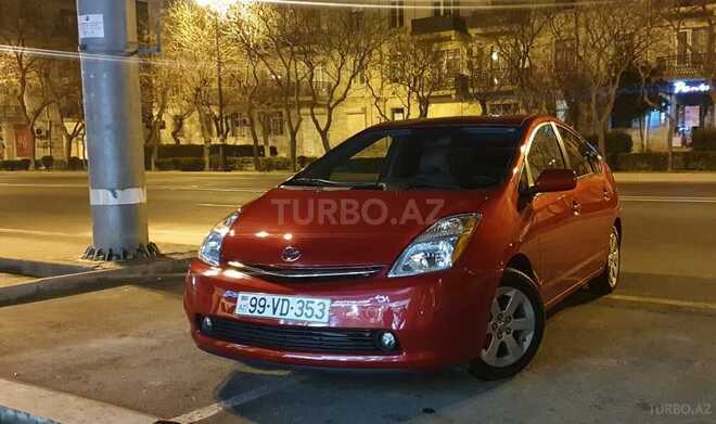 Toyota Prius 2008, 200,000 km - 1.5 l - Bakı