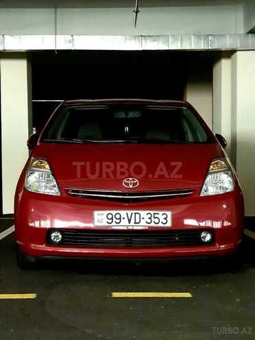 Toyota Prius 2008, 200,000 km - 1.5 l - Bakı
