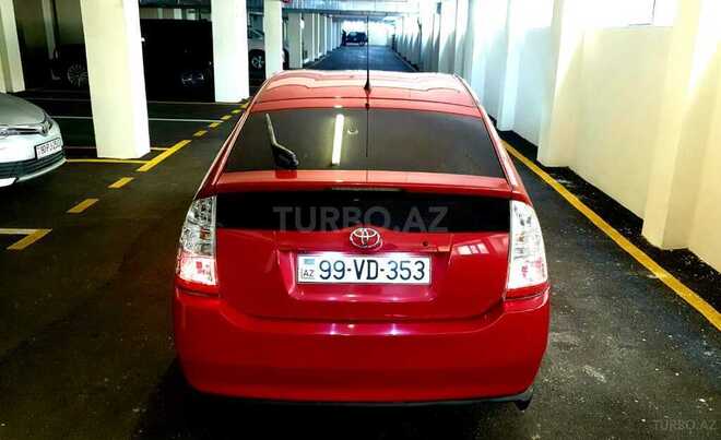 Toyota Prius 2008, 200,000 km - 1.5 l - Bakı