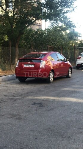 Toyota Prius 2008, 200,000 km - 1.5 l - Bakı