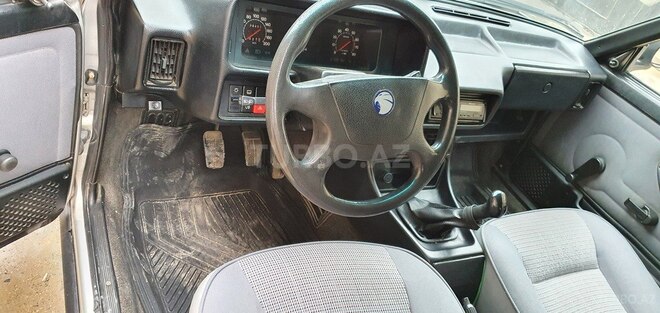 Tofas Sahin 2006, 118,000 km - 1.6 l - Bakı