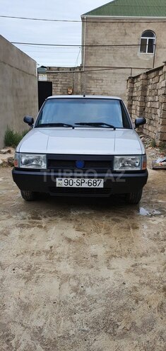 Tofas Sahin 2006, 118,000 km - 1.6 l - Bakı