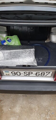 Tofas Sahin 2006, 118,000 km - 1.6 l - Bakı