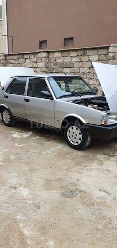 Tofas Sahin 2006, 118,000 km - 1.6 l - Bakı