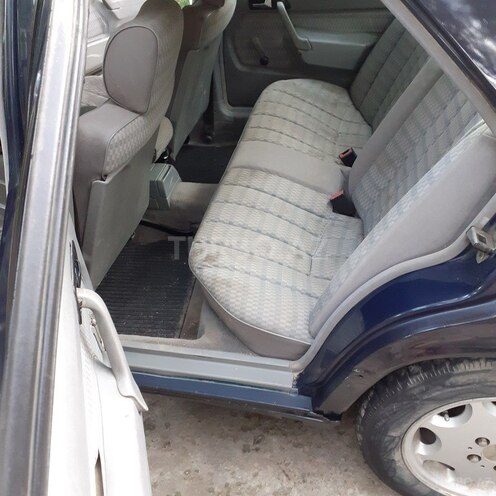 Mercedes 190 1992, 263,022 km - 2.0 л - Sabirabad