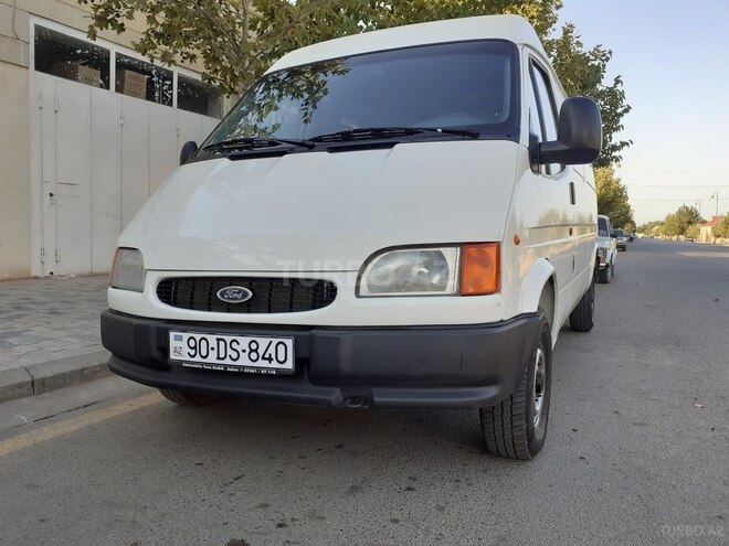 Ford Transit 1998, 425,865 km - 2.5 l - Bakı