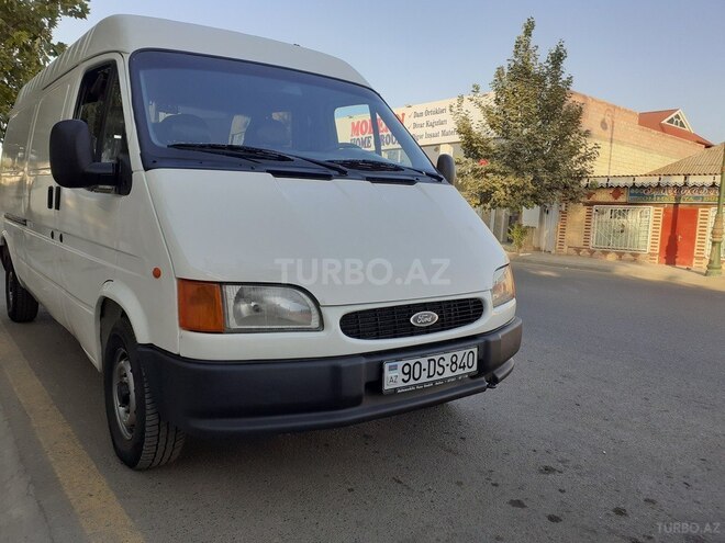 Ford Transit 1998, 425,865 km - 2.5 l - Bakı