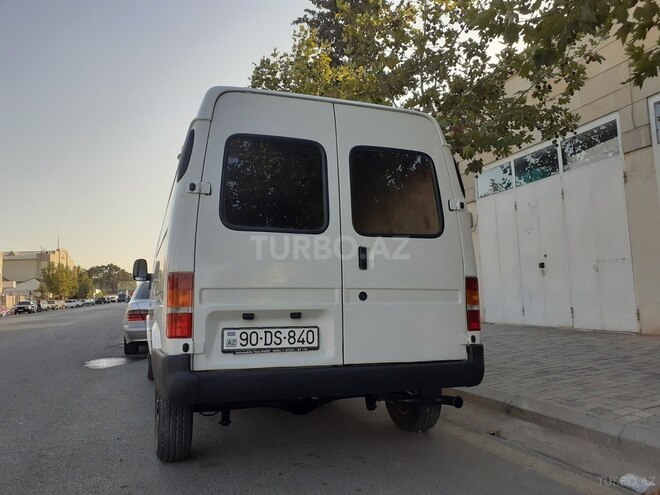Ford Transit 1998, 425,865 km - 2.5 l - Bakı