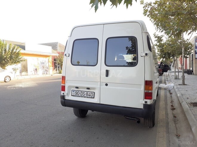 Ford Transit 1998, 425,865 km - 2.5 l - Bakı