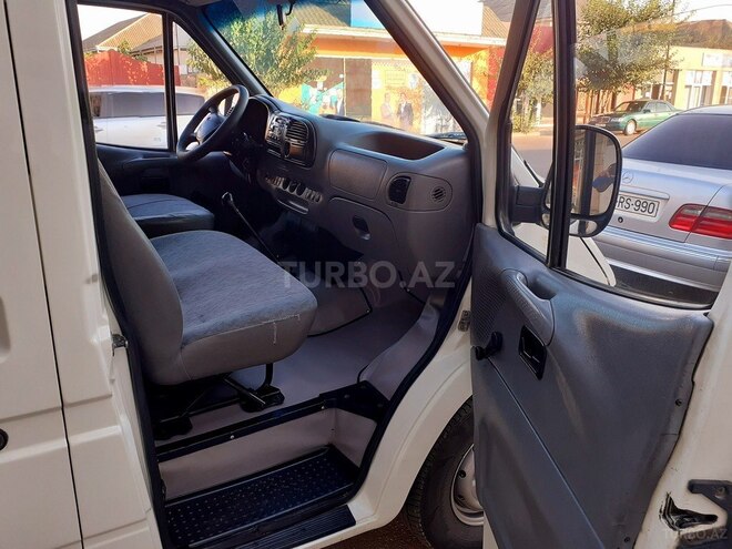 Ford Transit 1998, 425,865 km - 2.5 l - Bakı