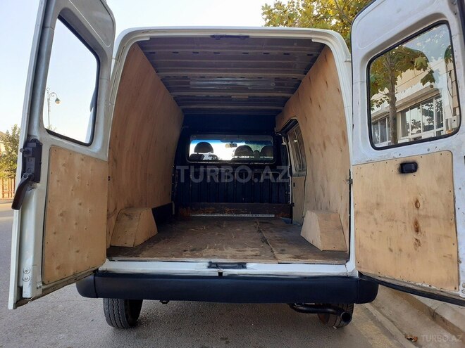 Ford Transit 1998, 425,865 km - 2.5 l - Bakı