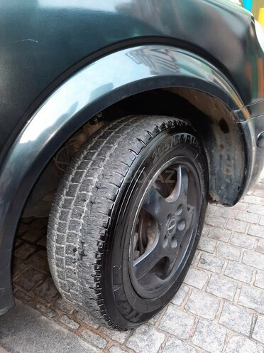 Mercedes Vito 115 2006, 200,500 km - 2.2 l - Bakı