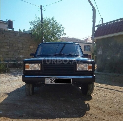 LADA (VAZ) 2107 2011, 175,058 km - 1.6 l - Bakı