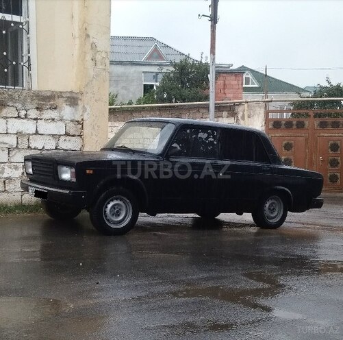LADA (VAZ) 2107 2011, 175,058 km - 1.6 l - Bakı