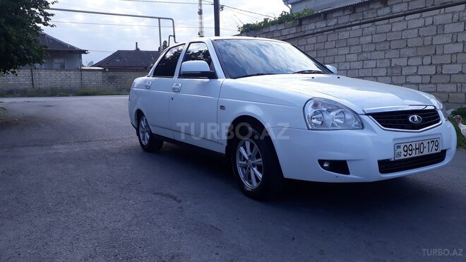 LADA (VAZ) Priora 2015, 98,000 km - 1.6 л - Xaçmaz