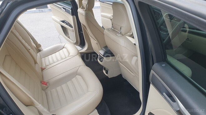 Ford Fusion 2014, 53,300 km - 1.5 l - Bakı